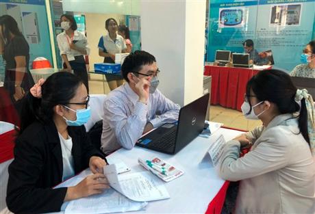 “Đi chợ” để được tư vấn miễn phí những vấn đề về y tế và chăm sóc sức khỏe